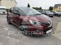 2017 Renault Scenic