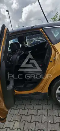 2017 Renault Scenic