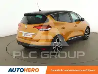2017 Renault Scenic