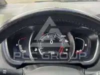 2017 Renault Scenic