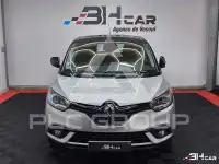 2017 Renault Scenic