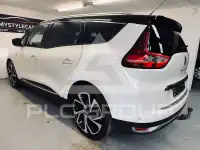 2017 Renault Scenic