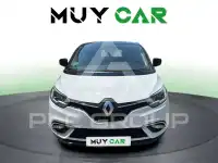 2017 Renault Scenic