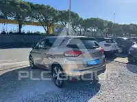 2017 Renault Scenic