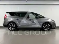 2017 Renault Scenic
