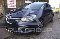 2017 Renault Scenic