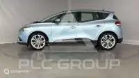 2017 Renault Scenic