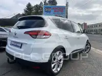 2017 Renault Scenic