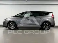 2017 Renault Scenic
