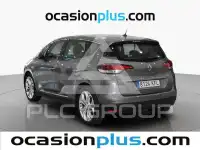 2017 Renault Scenic