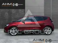 2017 Renault Scenic