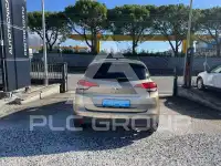 2017 Renault Scenic