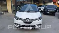 2017 Renault Scenic