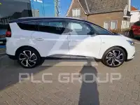 2017 Renault Scenic
