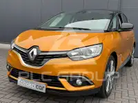 2017 Renault Scenic