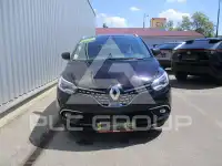 2017 Renault Scenic