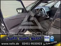 2017 Renault Scenic