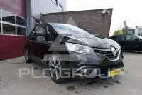 2017 Renault Scenic