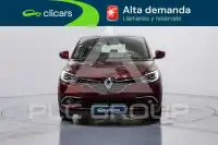 2017 Renault Scenic
