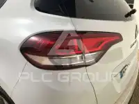 2017 Renault Scenic