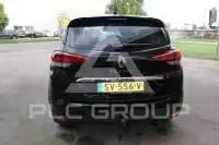 2017 Renault Scenic