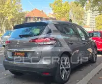 2017 Renault Scenic