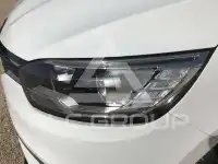 2017 Renault Scenic