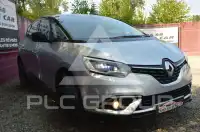 2017 Renault Scenic