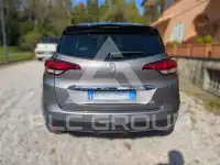 2017 Renault Scenic