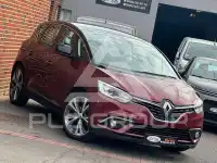 2017 Renault Scenic
