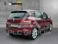 2017 Renault Scenic