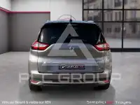 2017 Renault Scenic
