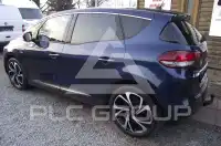 2017 Renault Scenic