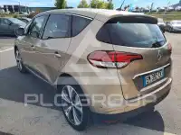 2017 Renault Scenic