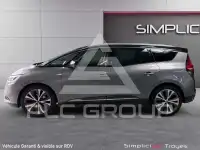 2017 Renault Scenic