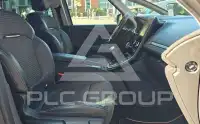 2017 Renault Scenic