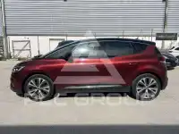 2017 Renault Scenic