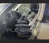 2017 Renault Scenic