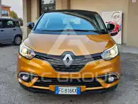 2017 Renault Scenic