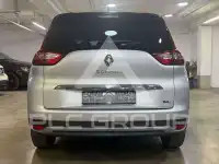2017 Renault Scenic