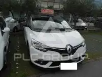 2017 Renault Scenic