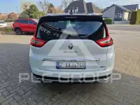2017 Renault Scenic