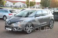 2017 Renault Scenic