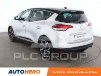 2017 Renault Scenic