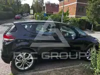 2017 Renault Scenic