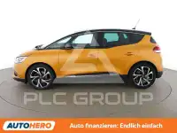 2017 Renault Scenic
