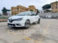 2017 Renault Scenic