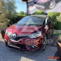 2017 Renault Scenic