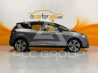 2017 Renault Scenic