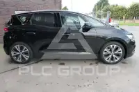 2017 Renault Scenic